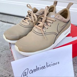 Nike Air Max Thea Desert Camo